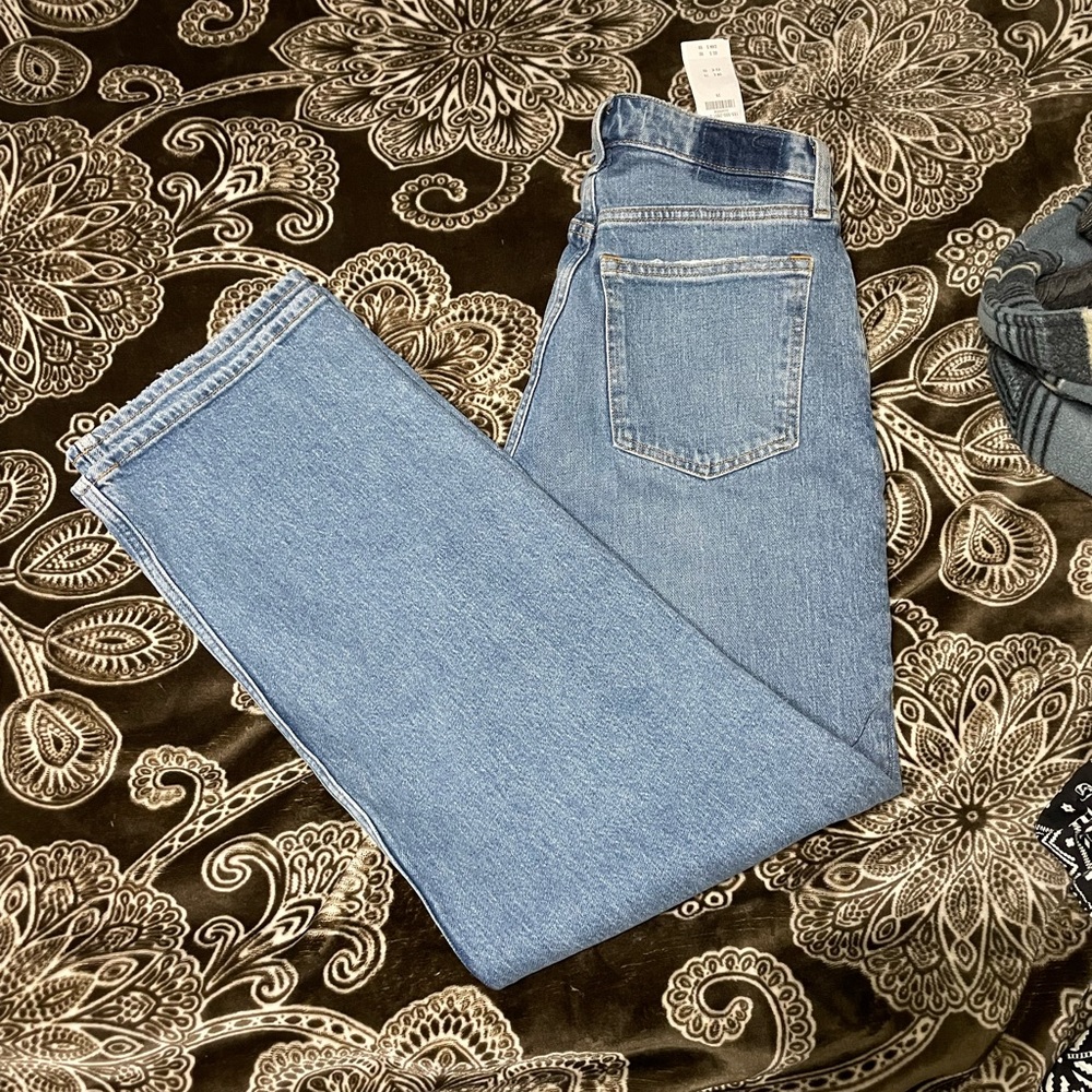 Abercrombie & Fitch